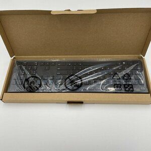 NEW Dell Keyboard KB216 NIB